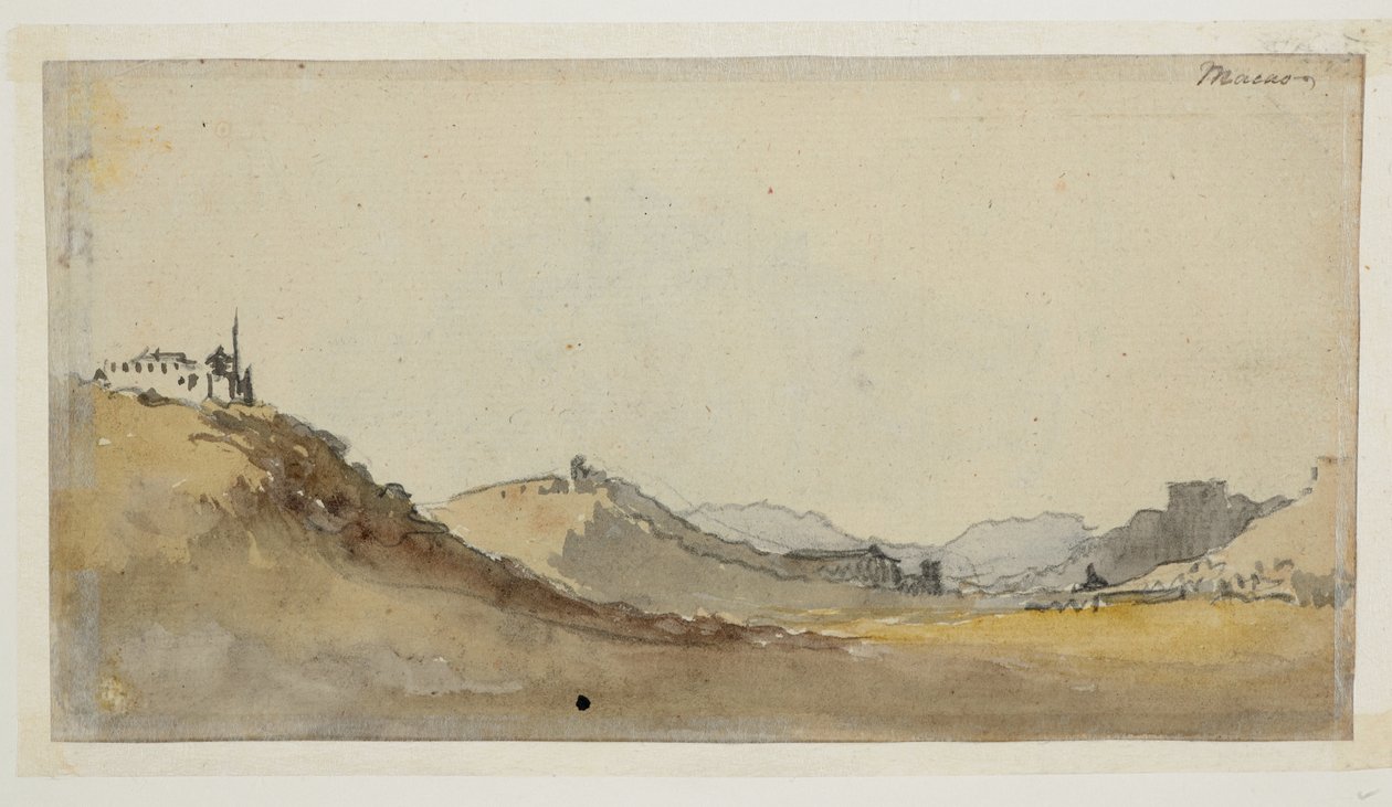 WD 961 f.189v - William Alexander