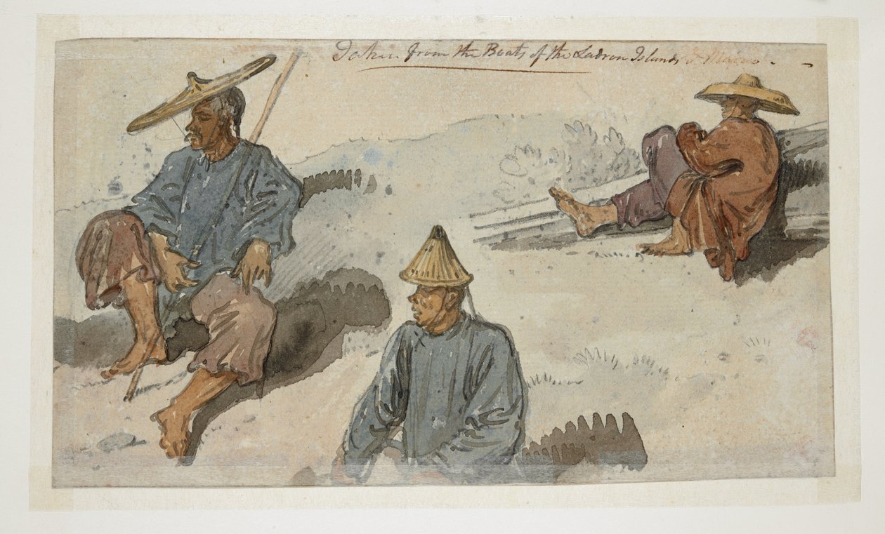 WD 961 f.273v - William Alexander