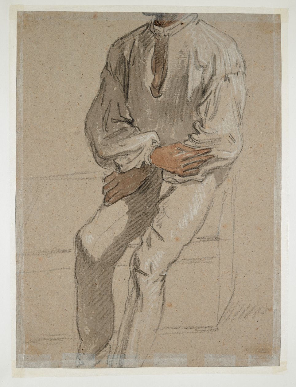 WD 961 f.281v - William Alexander