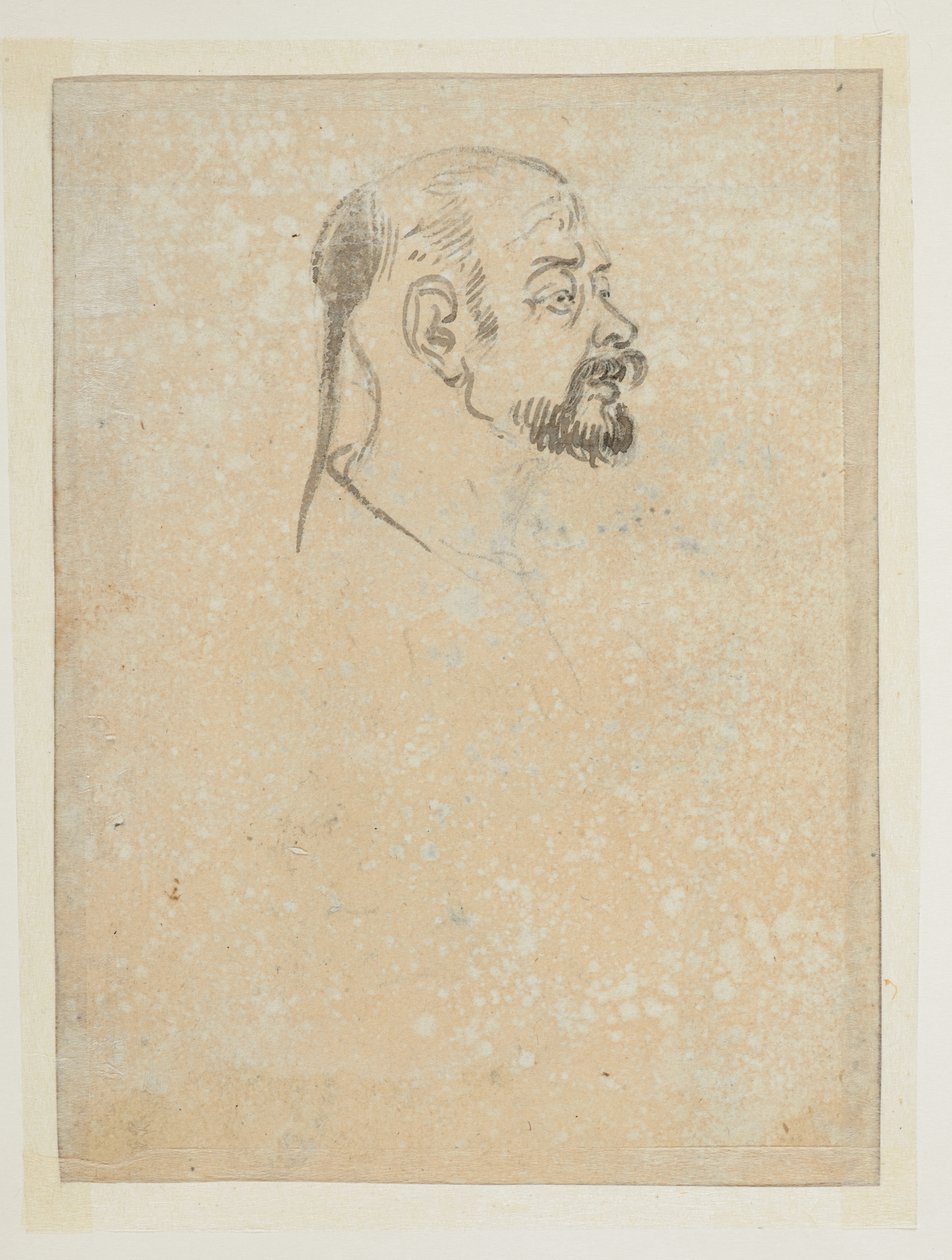 WD 961 f.2v - William Alexander