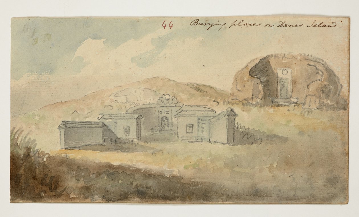 WD 961 f.44 - William Alexander
