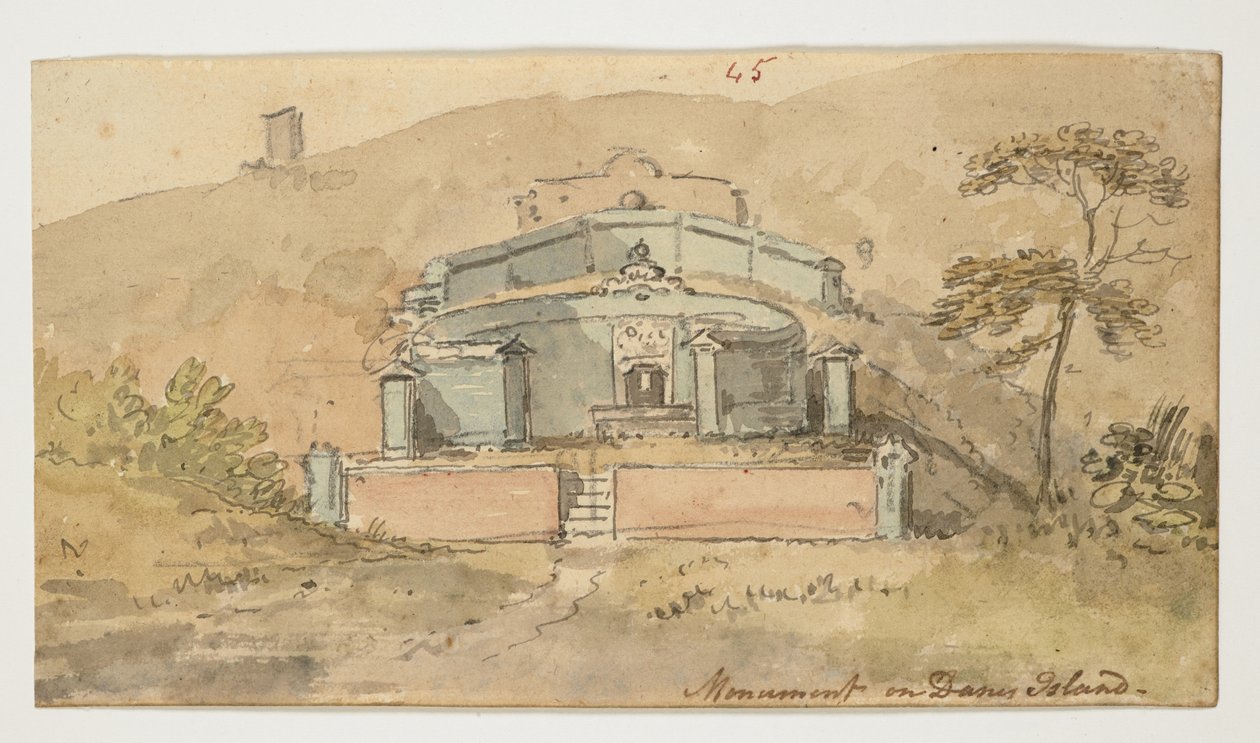 WD 961 f.45 - William Alexander