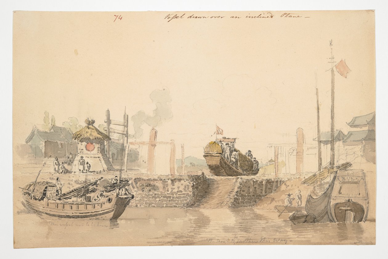 WD 961 f.74 - William Alexander