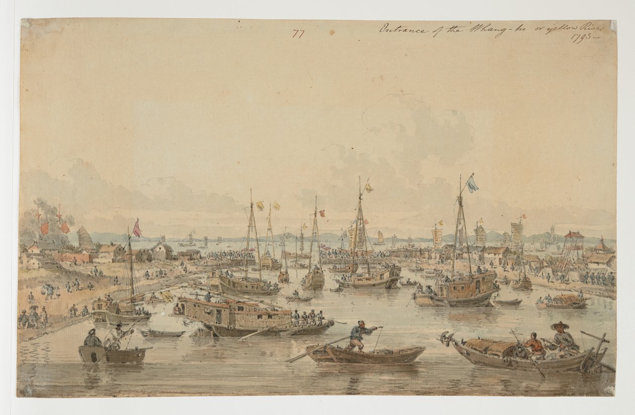 WD 961 f.77 - William Alexander