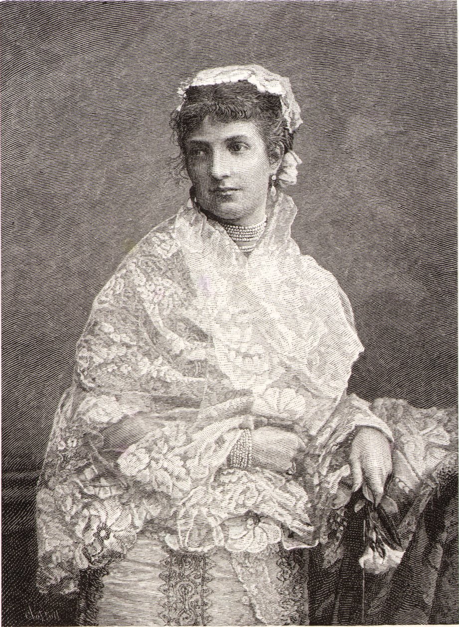 Reine d