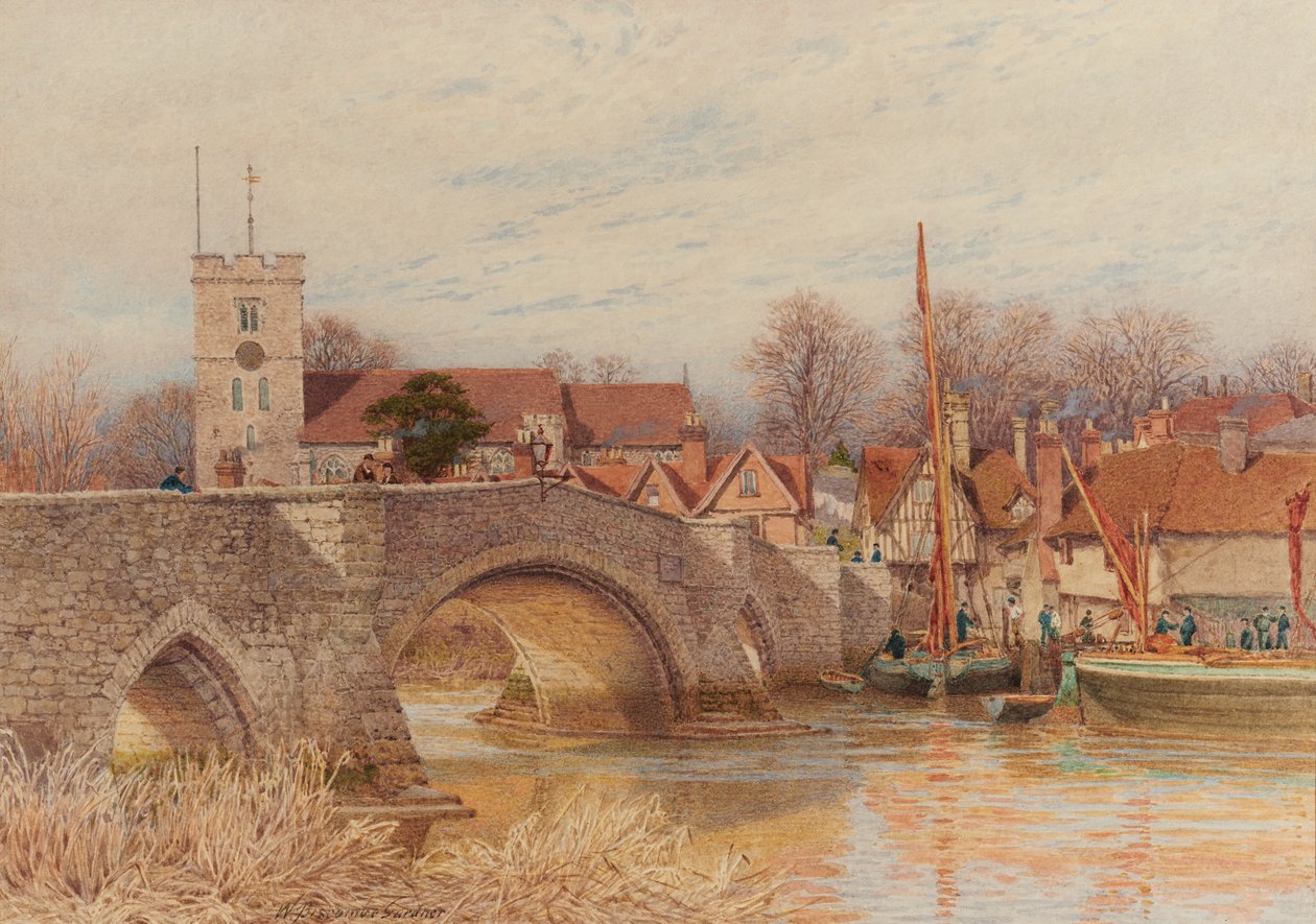 Pont d