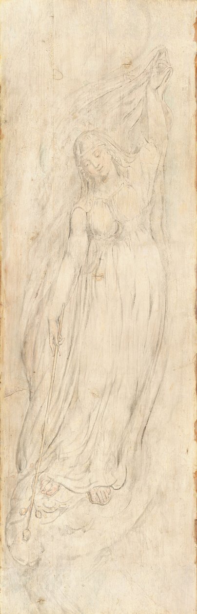 Soir - William Blake