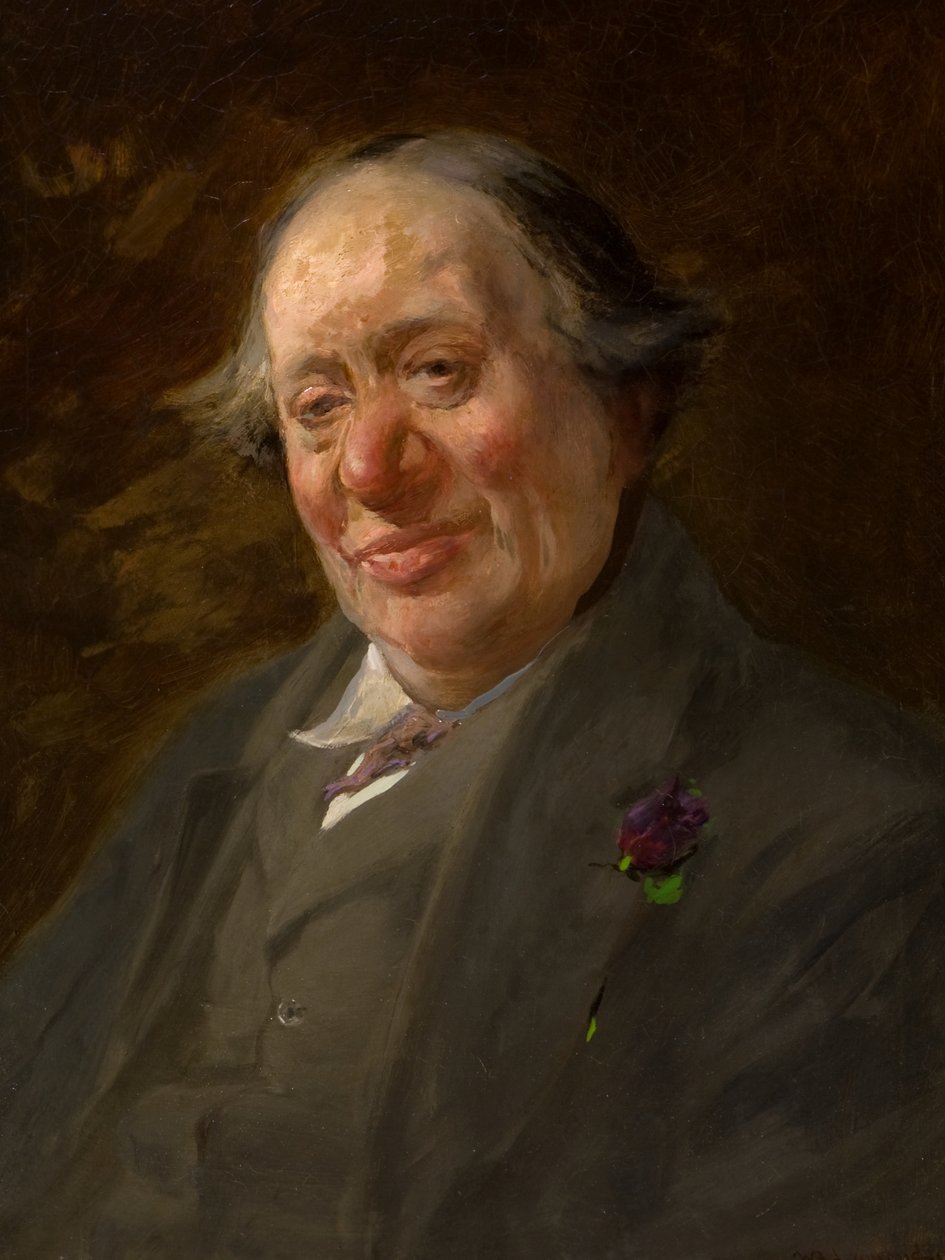 Conseiller William Blair - William Bradley Lamond