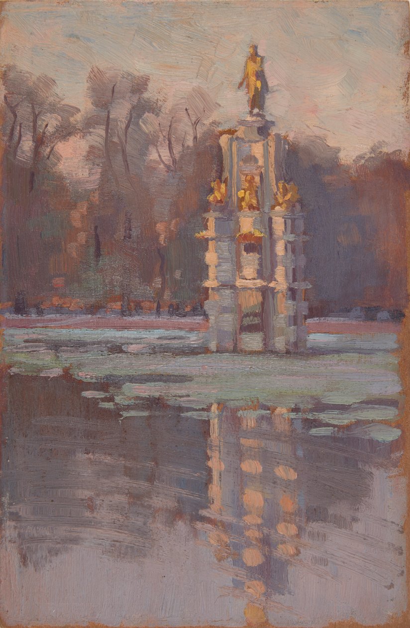 Fontaine d