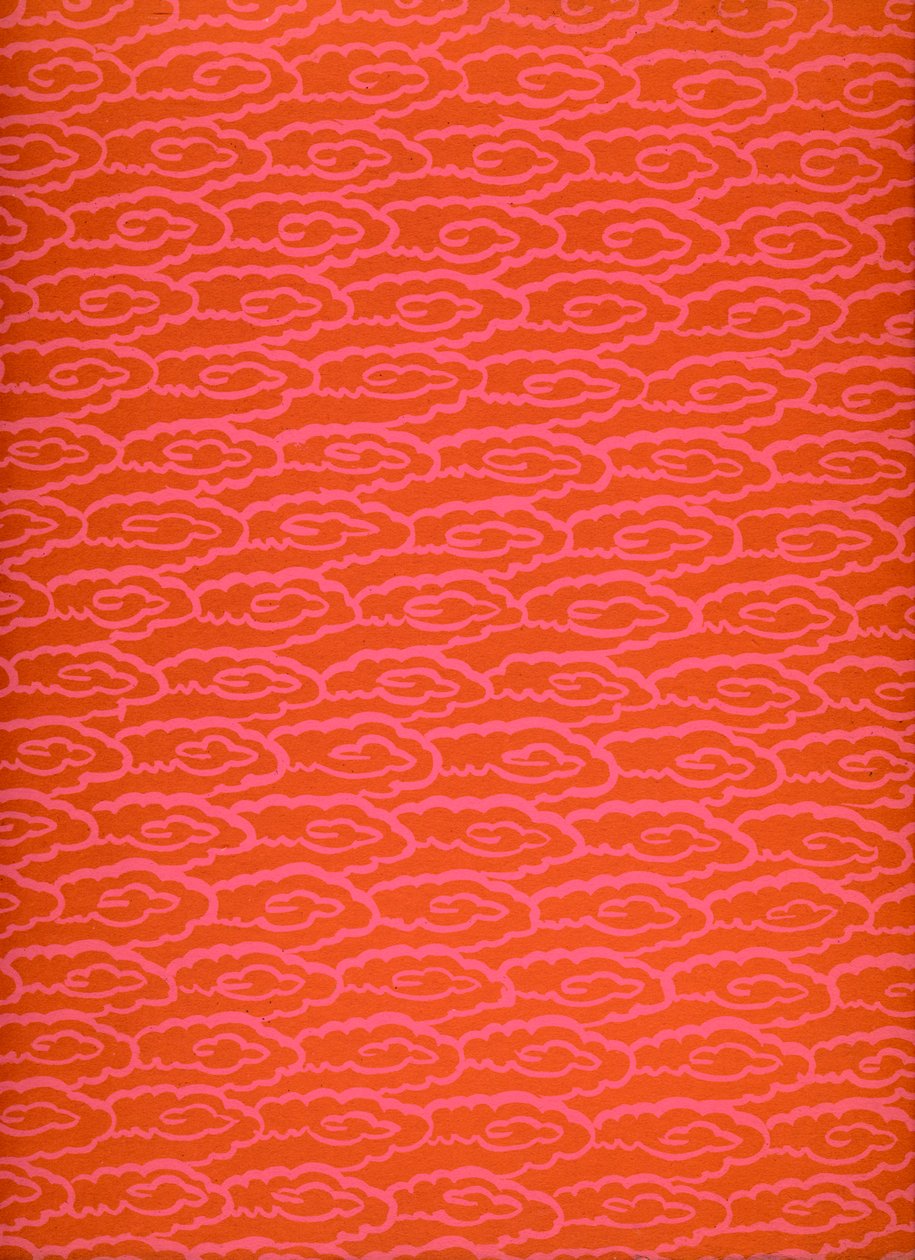 Quatrième de couverture, vers 1928, 1928 - William Giles