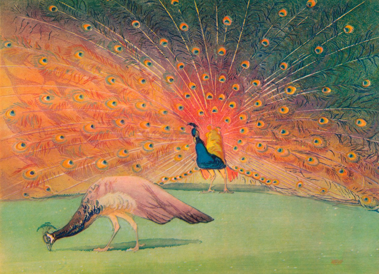 Sic Transit Gloria Mundi, vers 1920, 1928 - William Giles