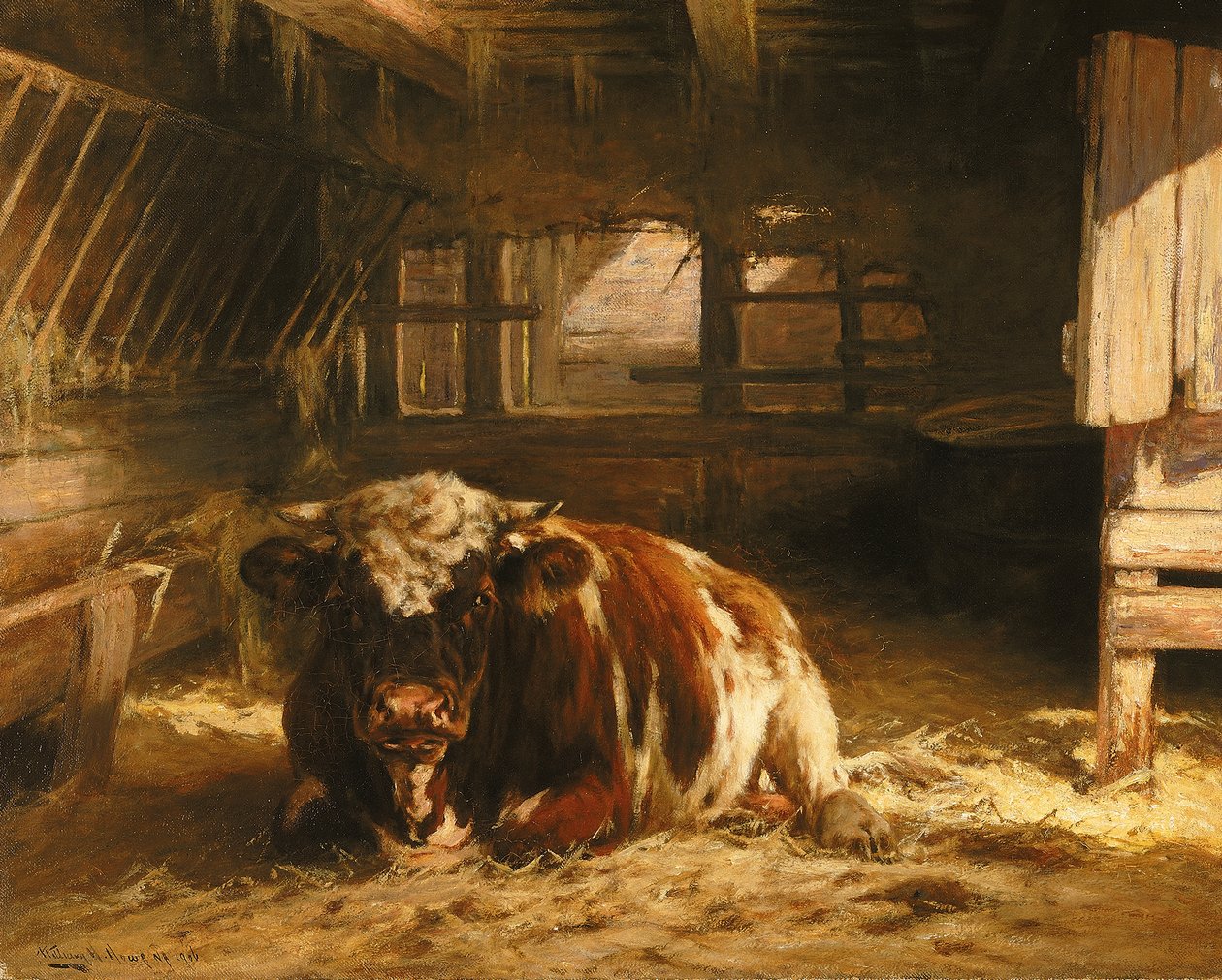 Ma journée à la maison - William H. Howe