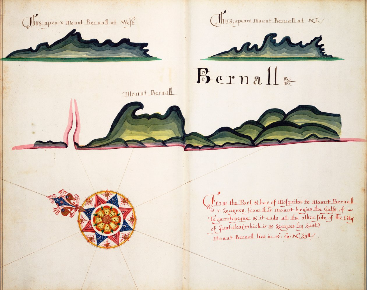 Bernall - William Hack