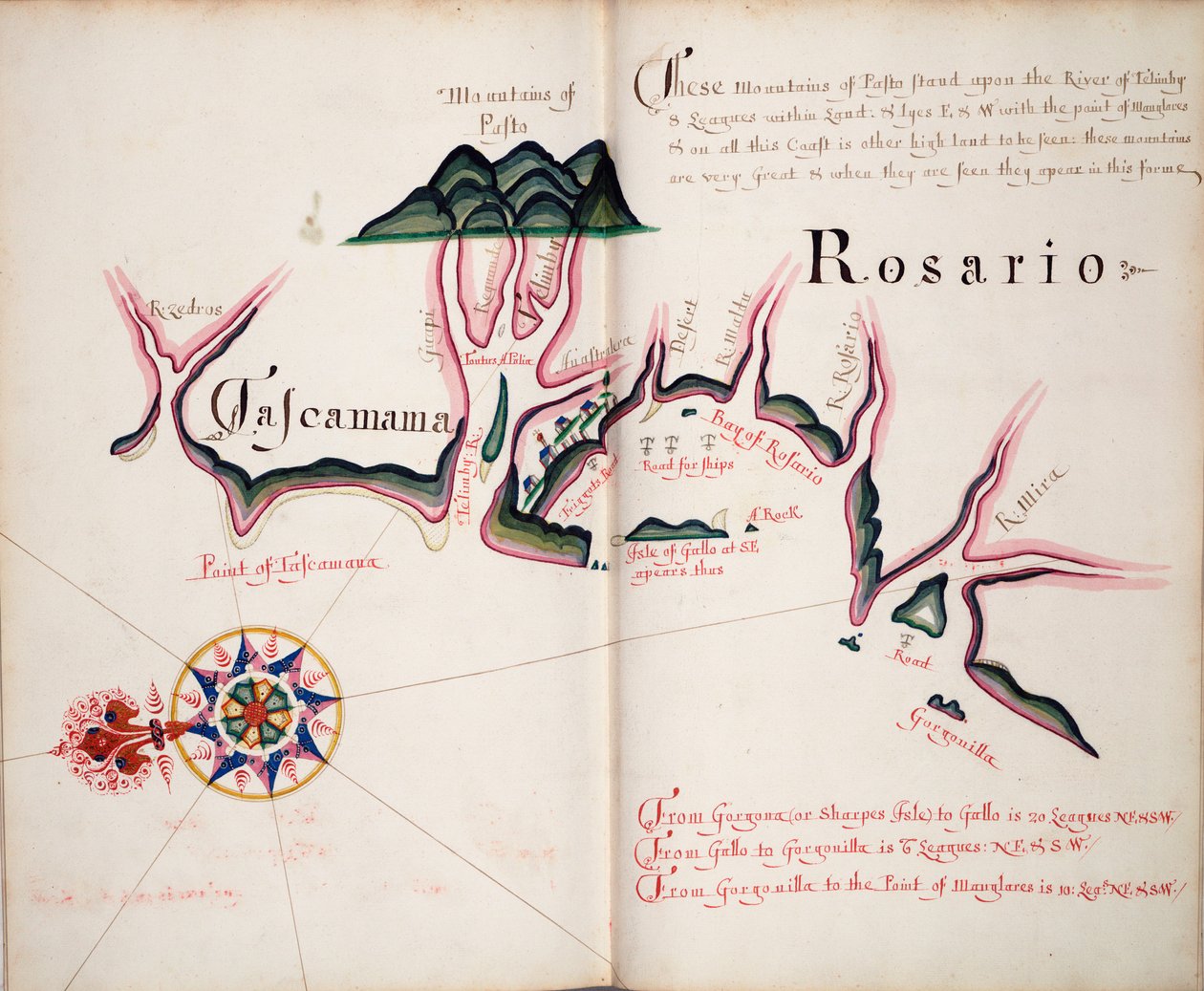 Rosario - William Hack