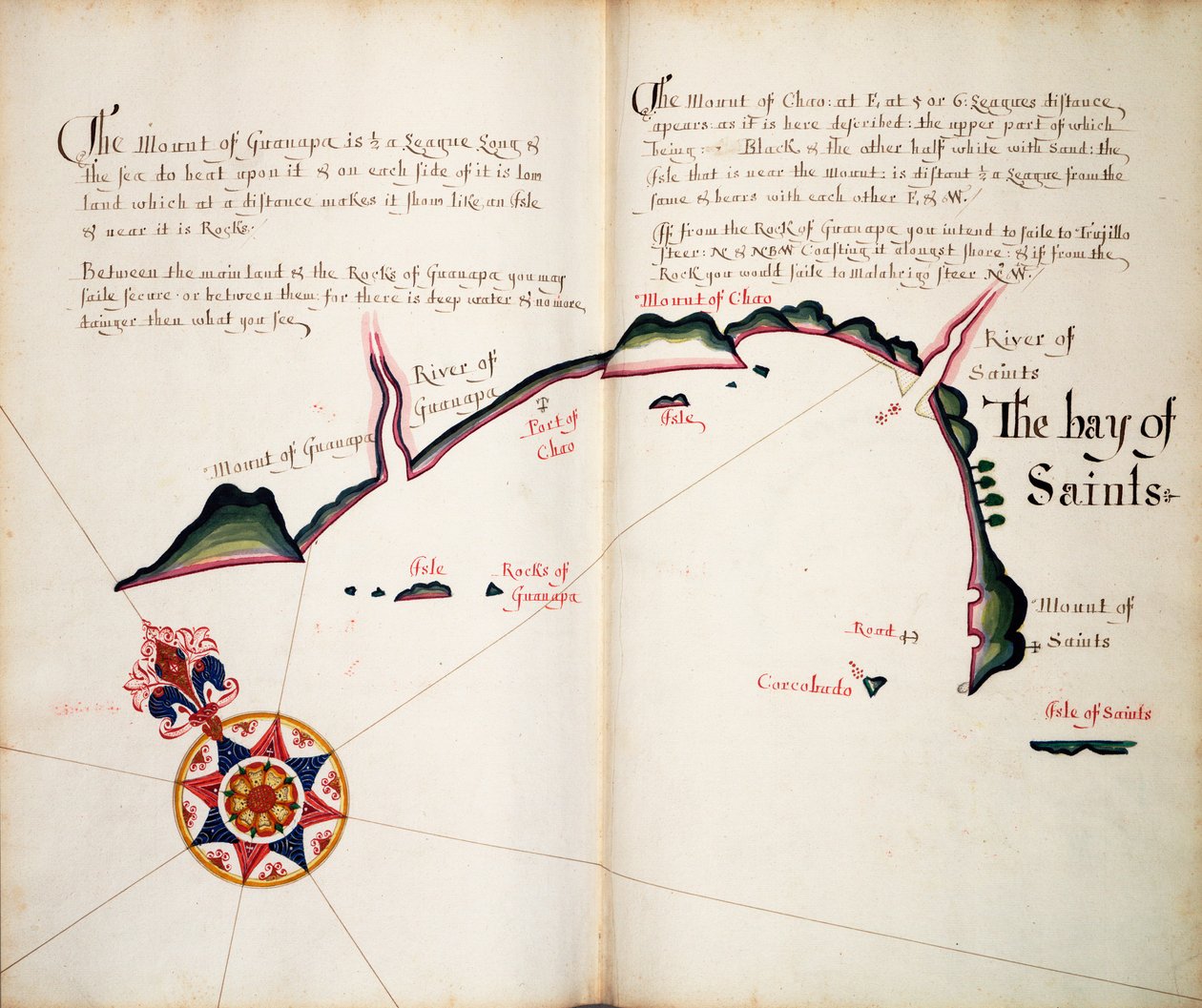 La Baie des Saints - William Hack