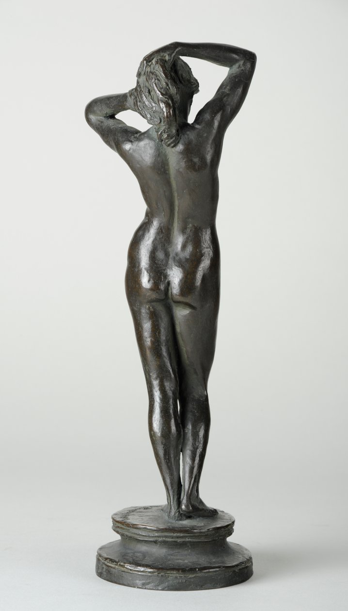 Matin - William Hamo Thornycroft