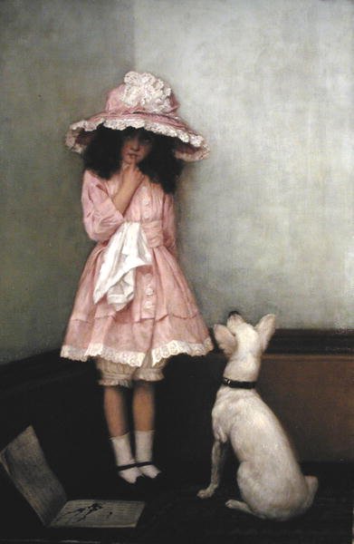 En disgrâce - William Henry Gore