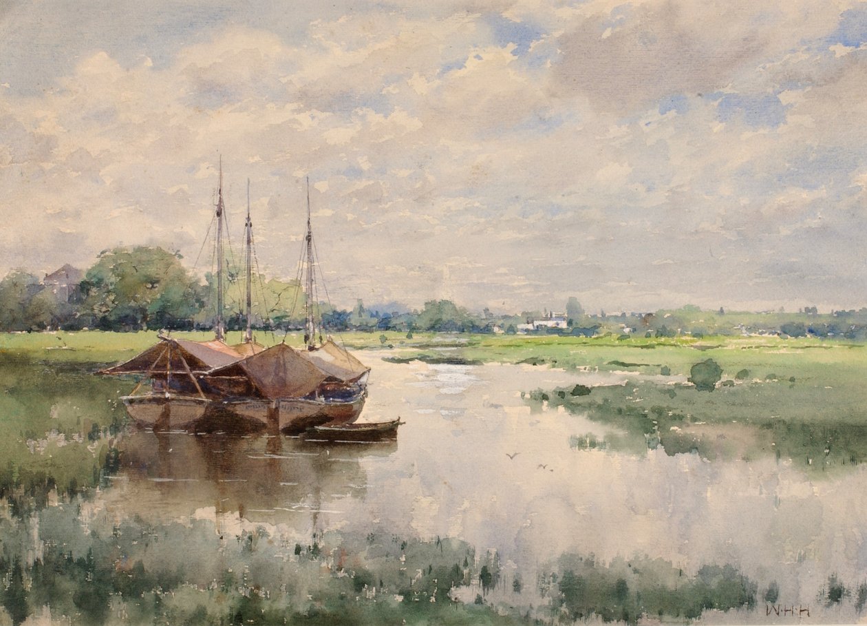 Sans titre - William Henry Holmes