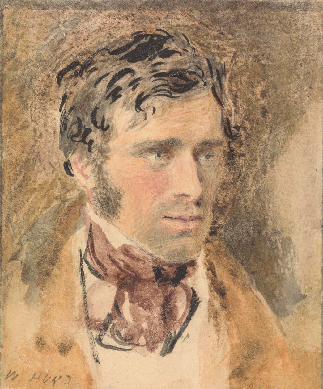 Portrait d