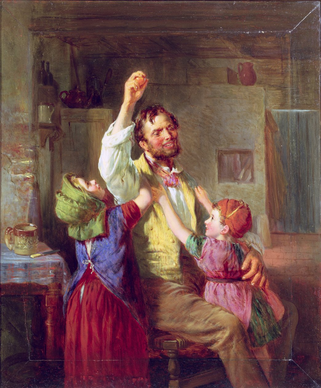 Image inconnue - William Henry Knight