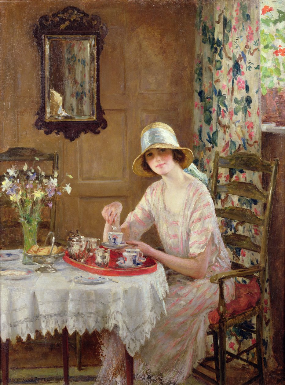 Thé de l