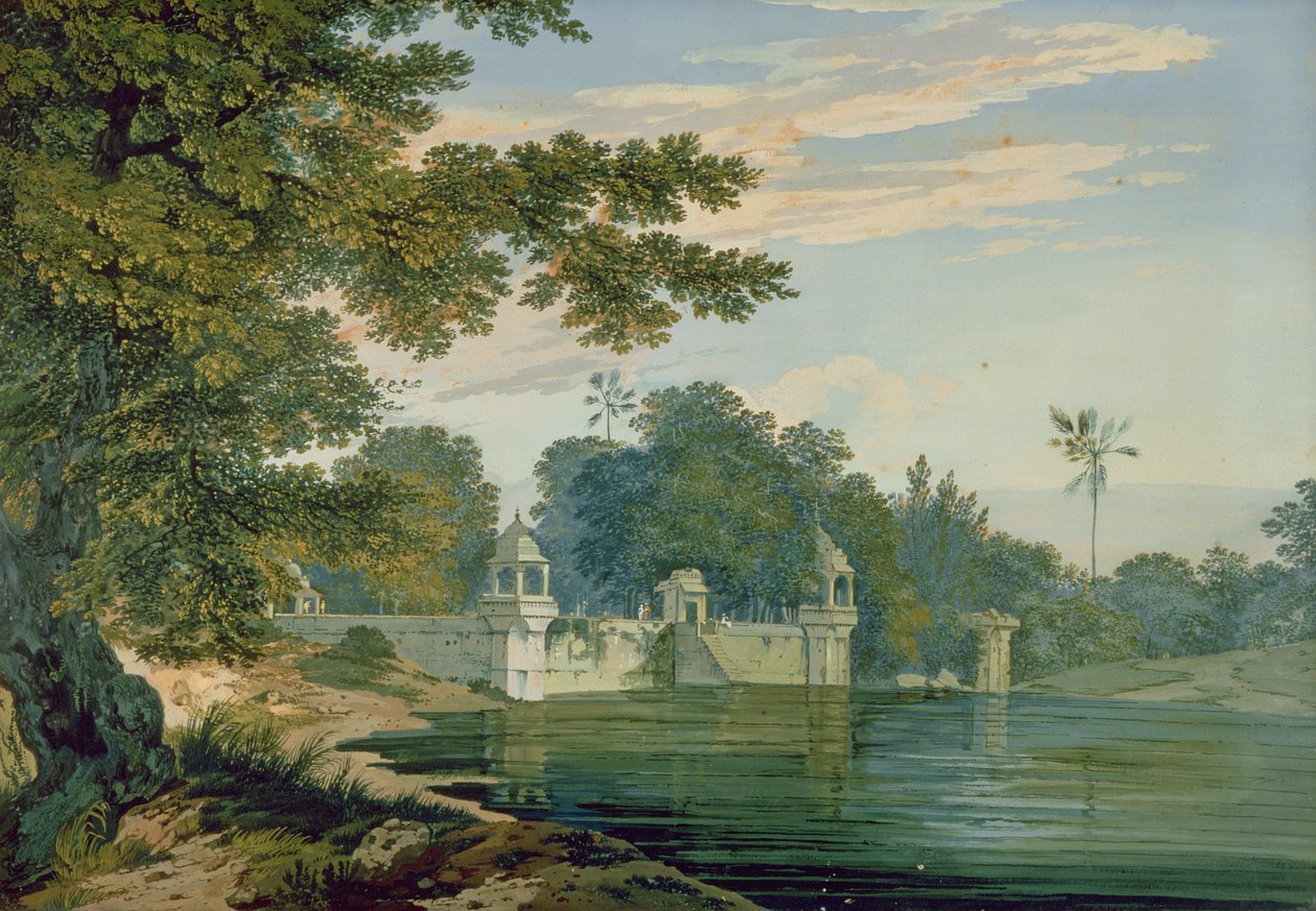 Vue près d