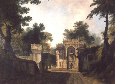 Porte d