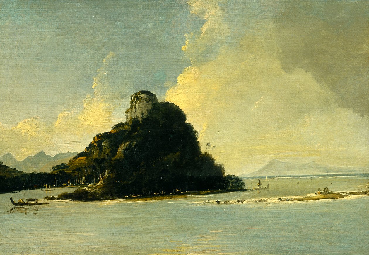 Port d