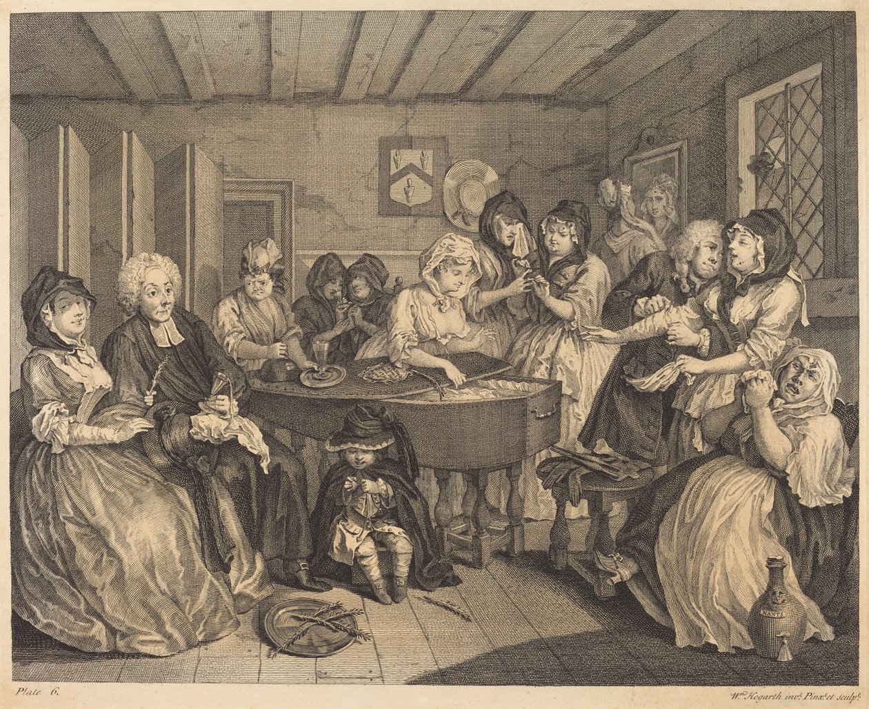 La carrière d