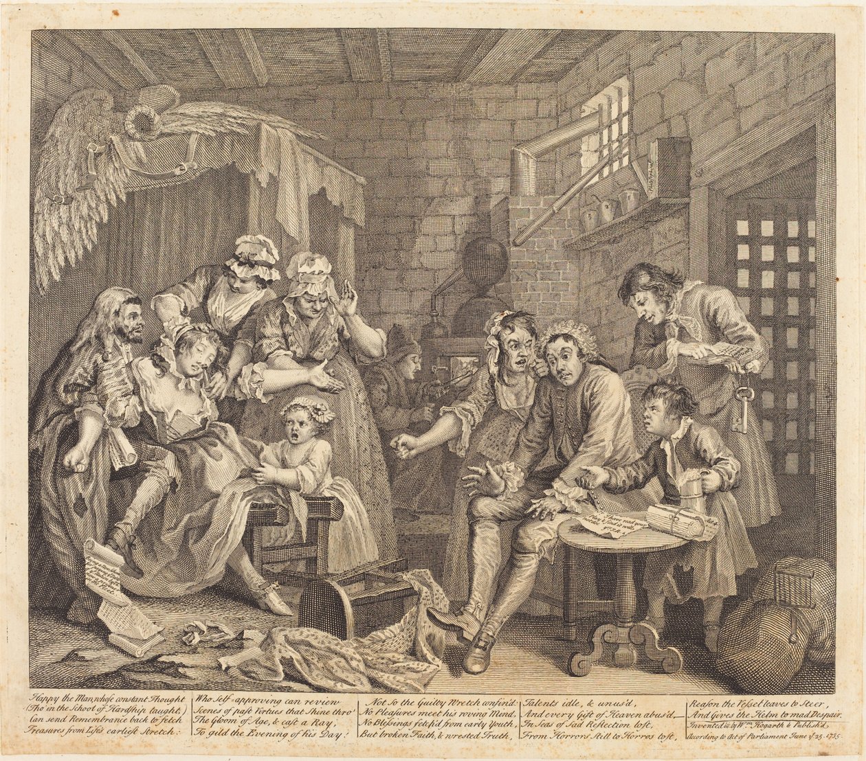 La carrière d
