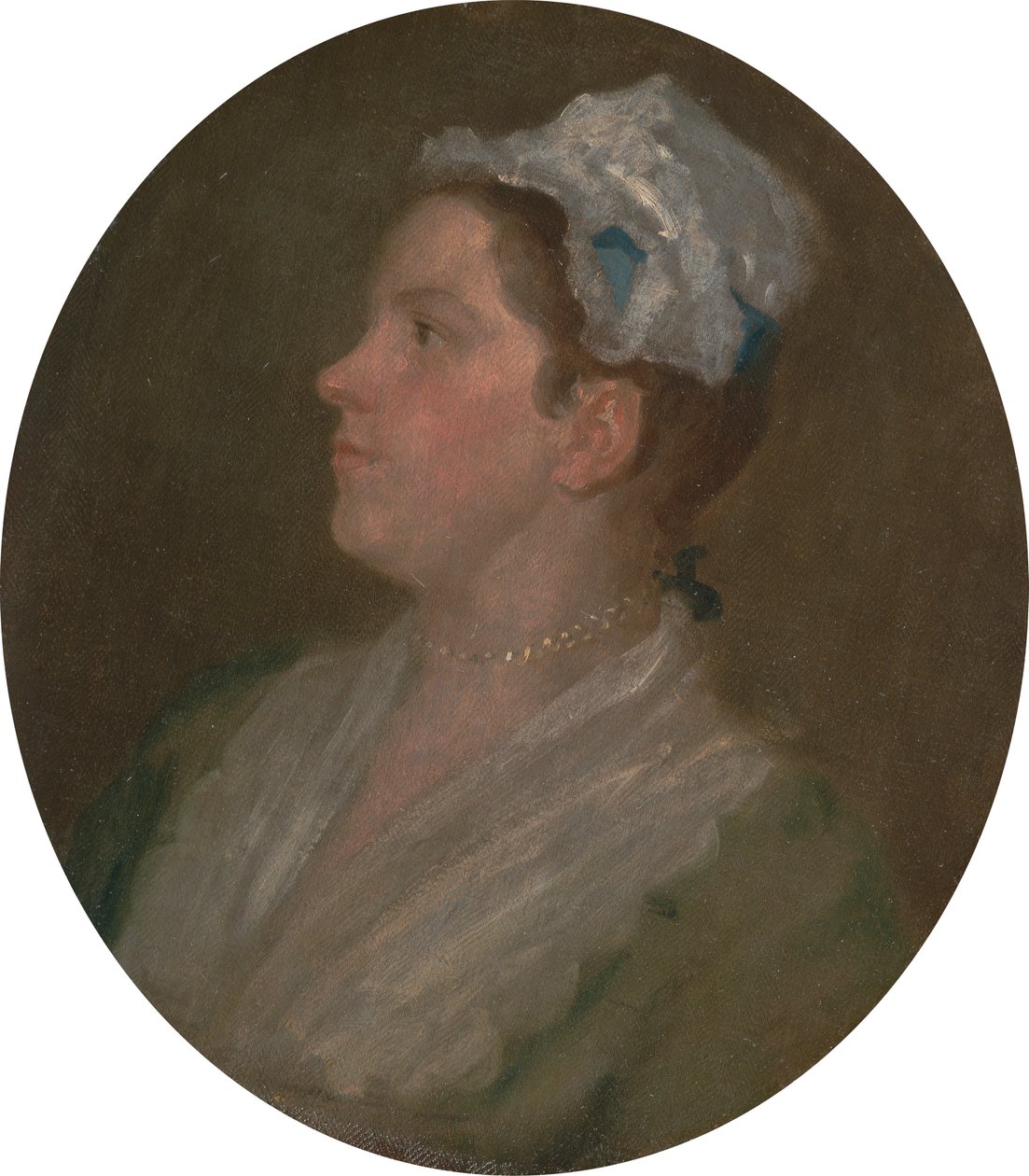 Ann Hogarth - William Hogarth