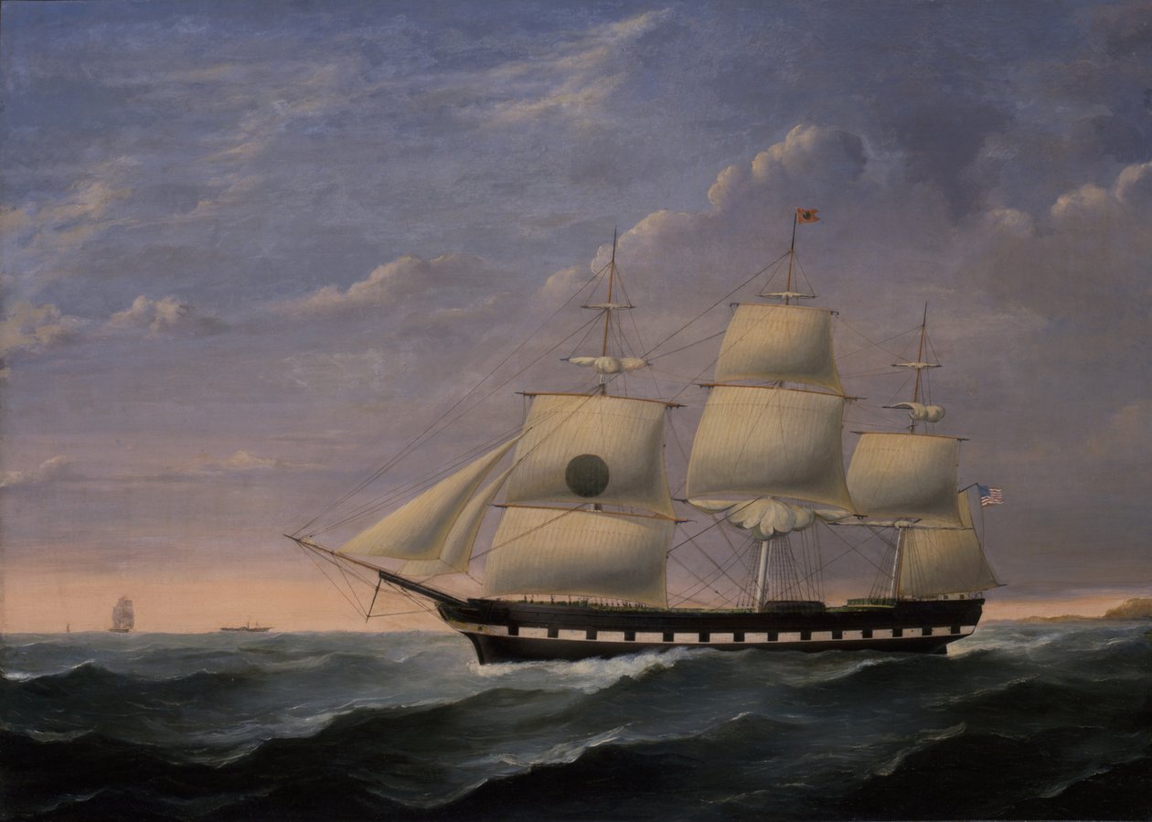 Grand Ouest - William Marsh