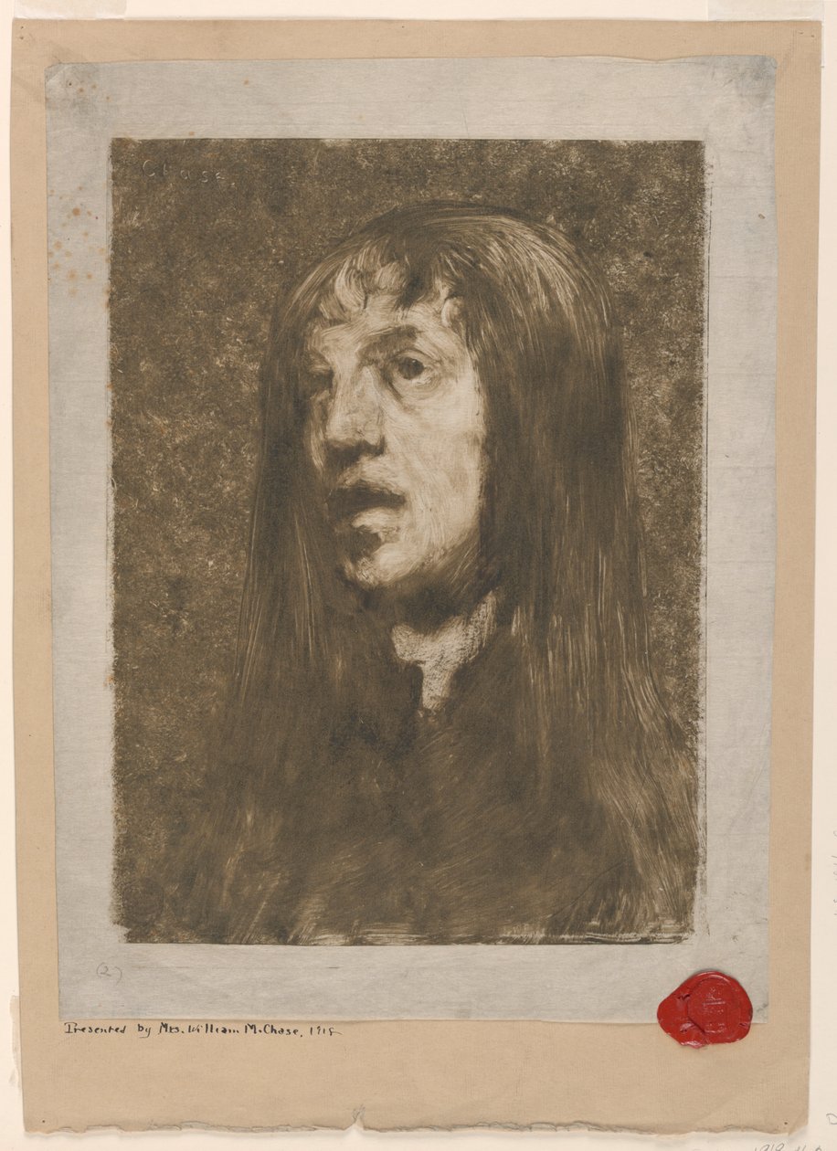Portrait d