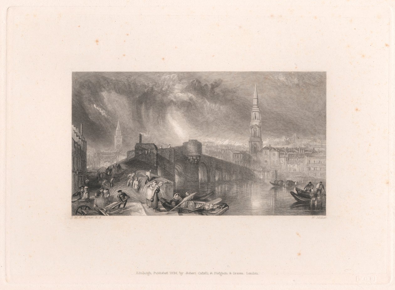 Inverness - William Miller