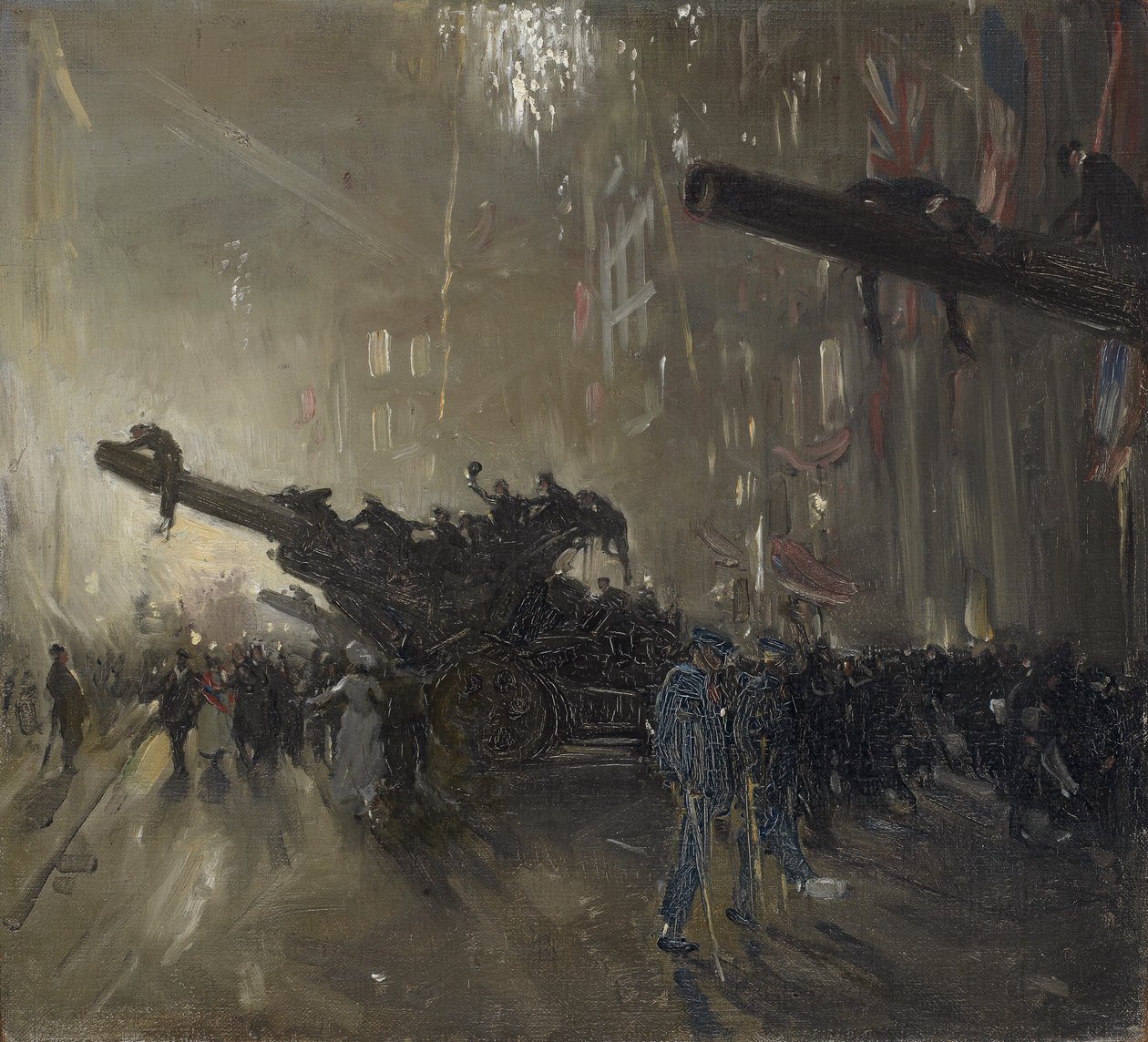 Nuit de l