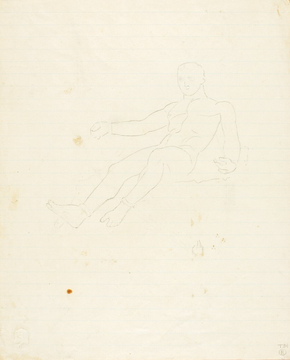 Prométhée - William Page