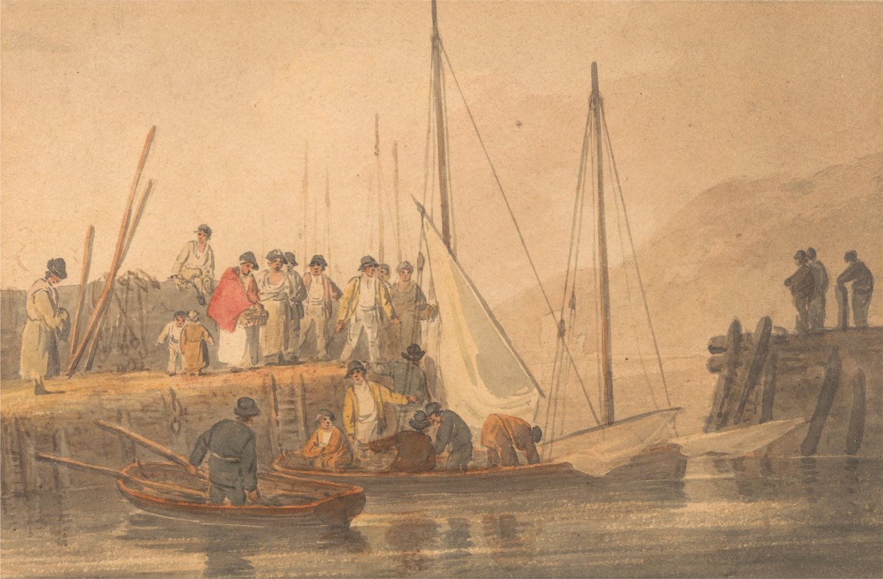 Torquay - William Payne