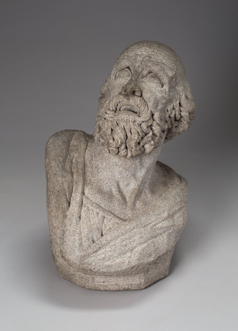 Saint Étienne - William Rimmer