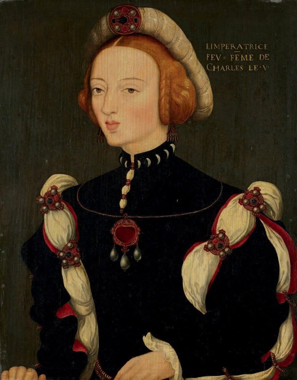 Isabel d