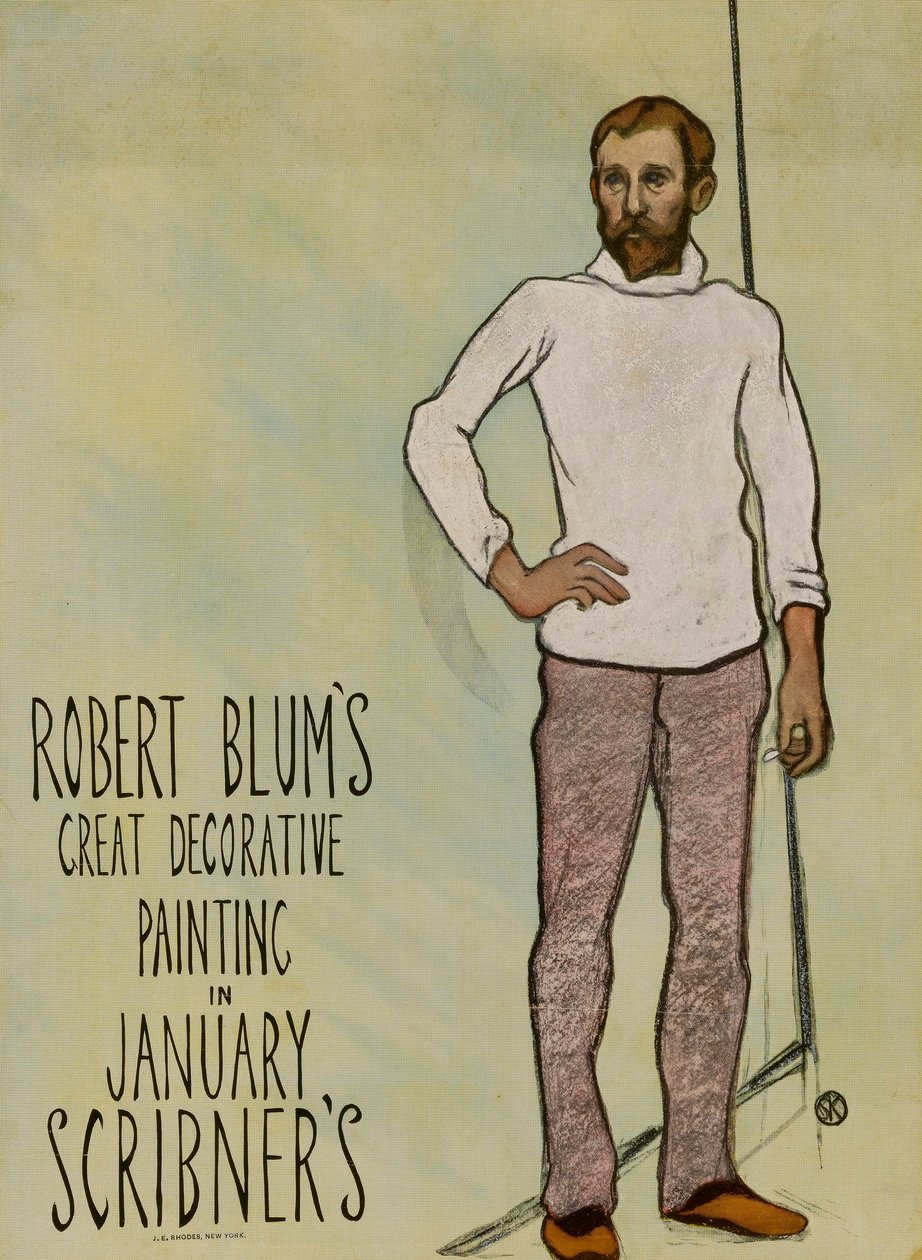 Robert Blum