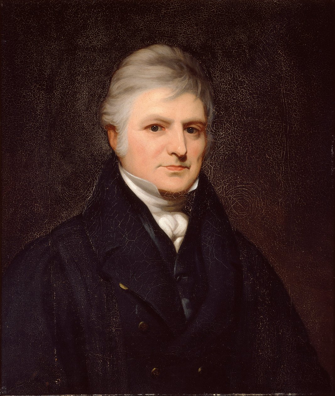 Philip Bury Duncan - William Smith