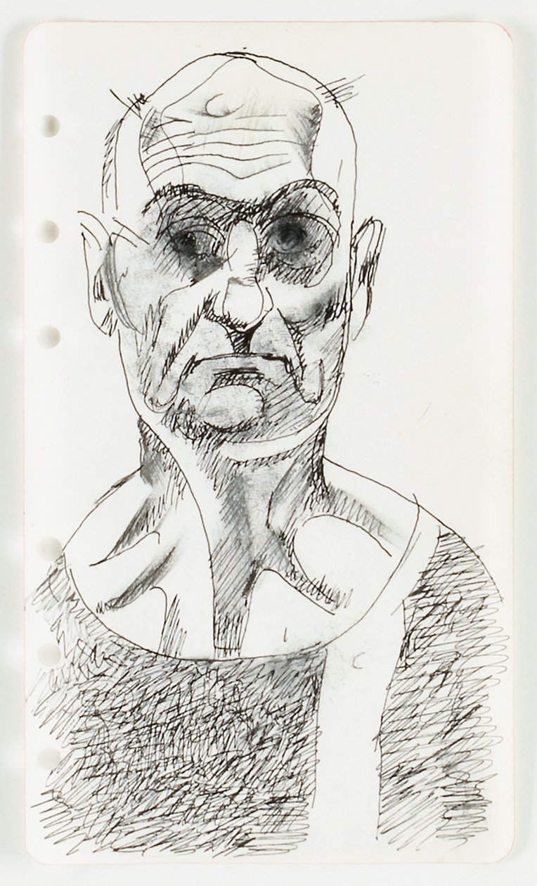 Dessin - William Sommer