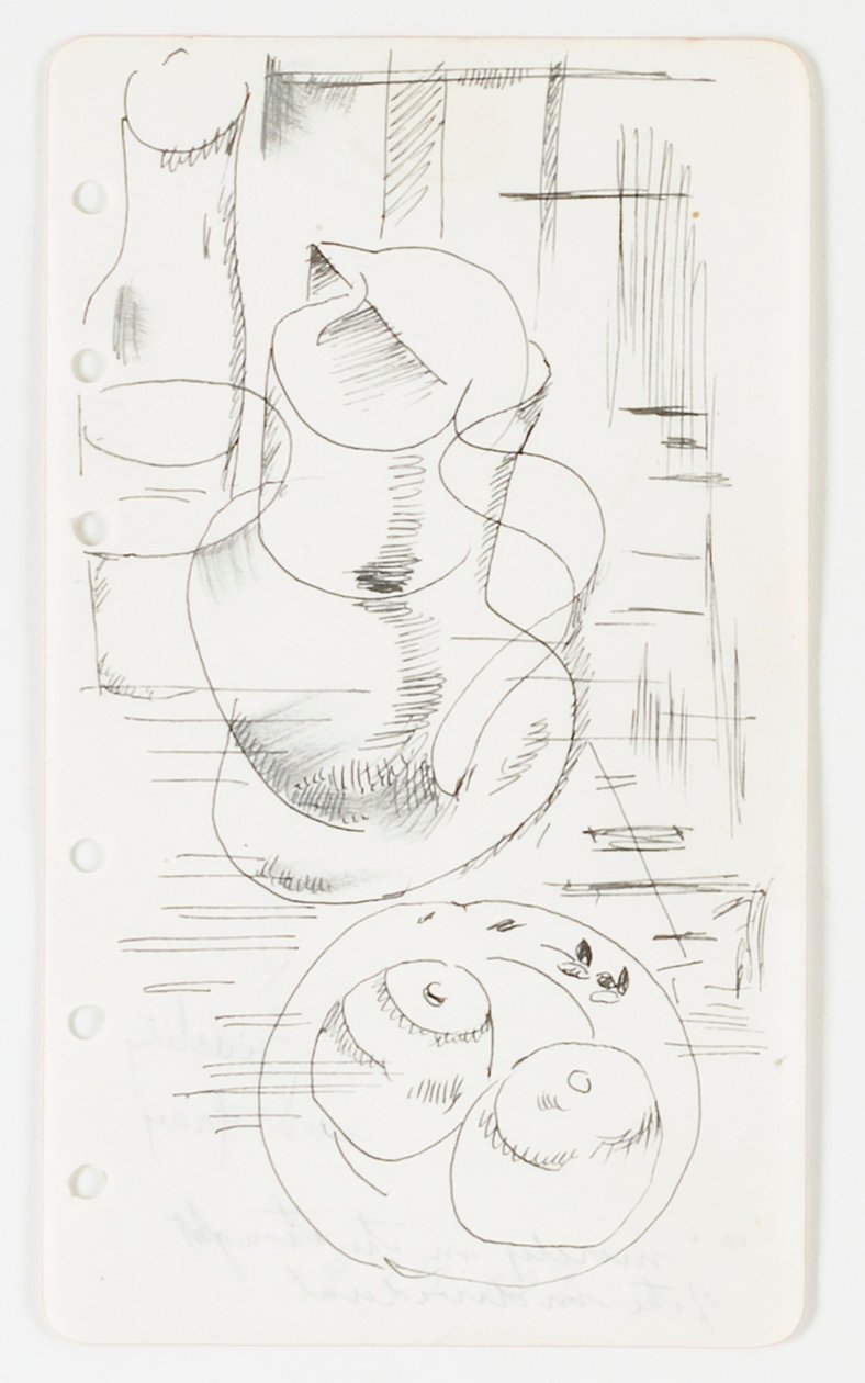 Dessin - William Sommer