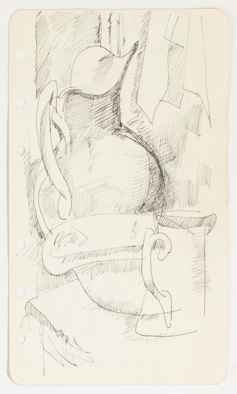 Dessin - William Sommer