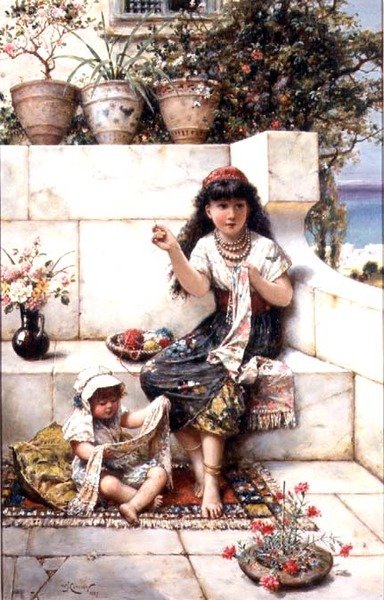 Jours heureux - William Stephen Coleman