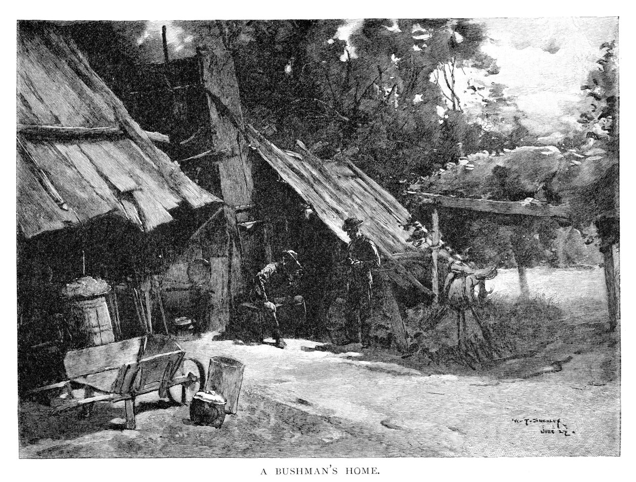 Maison d