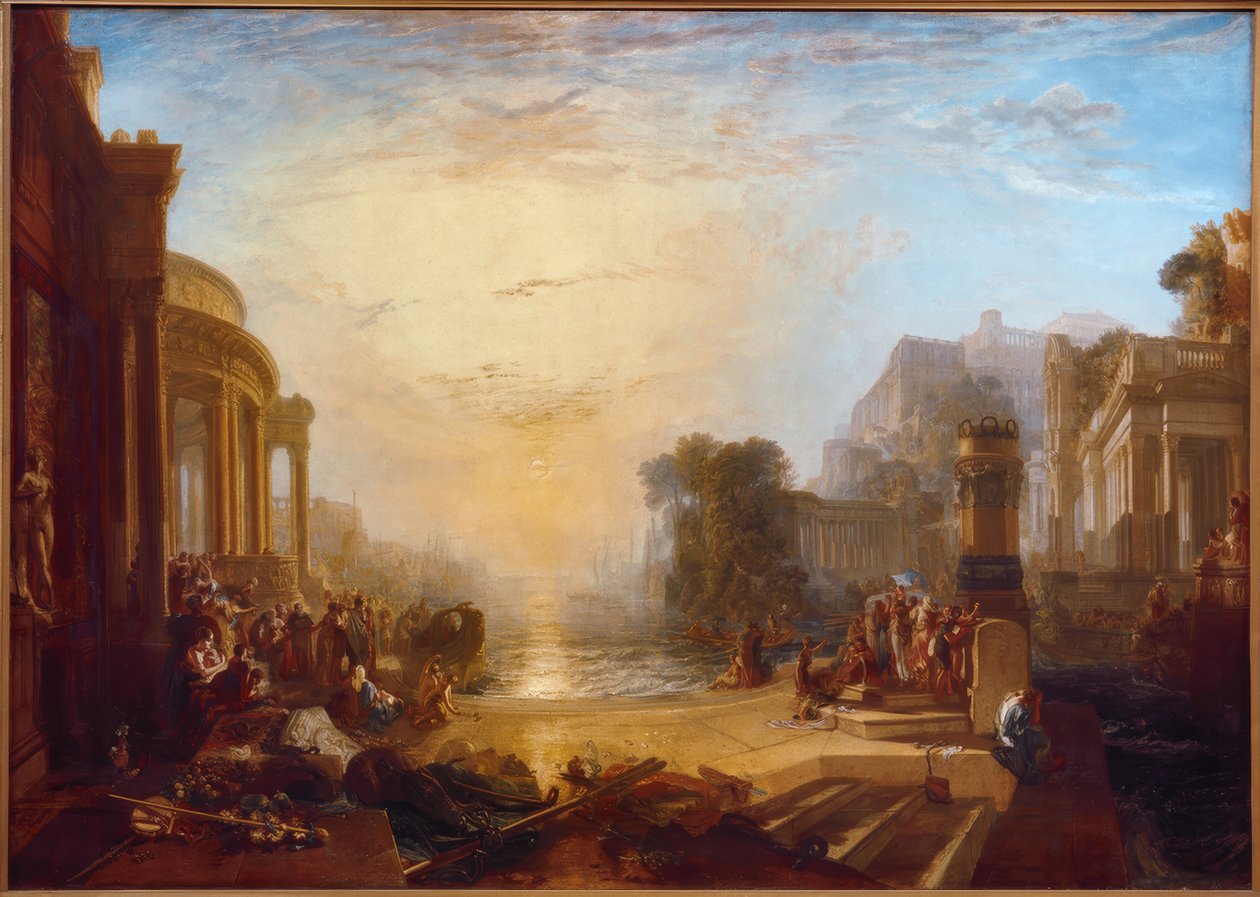 Le Déclin de l