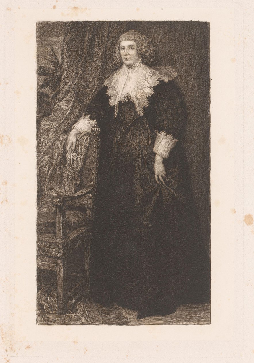 Portrait d
