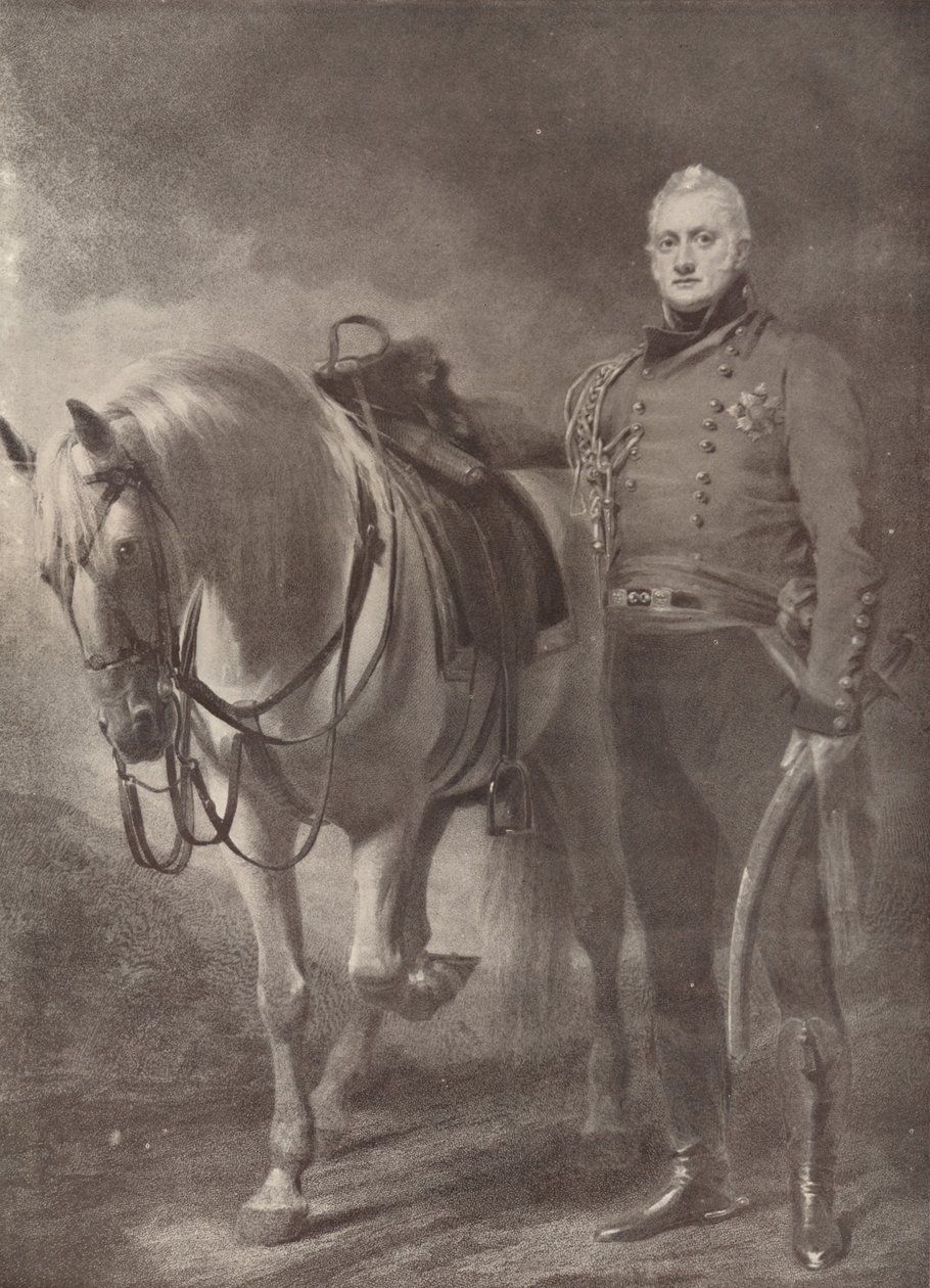 John, Comte de Hopetoun, 1822-1909 - William Walker