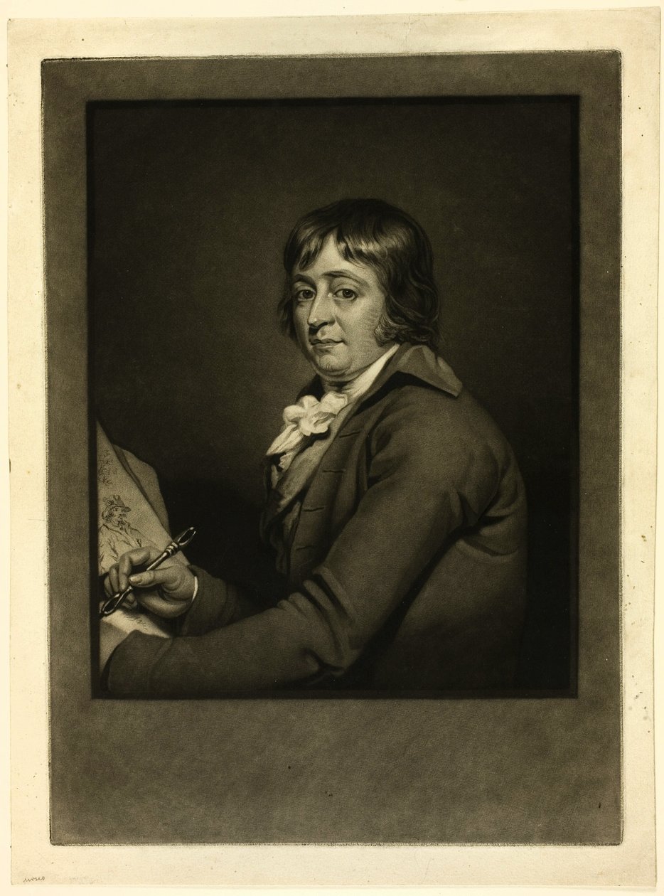 Mosland, Glo - William Ward
